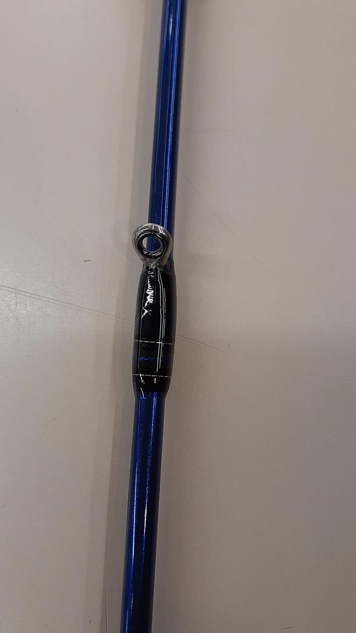 Daiwa 08 Extreme Game 190 Shake Boat Fishing Rod 1.90m (74.8in), Used