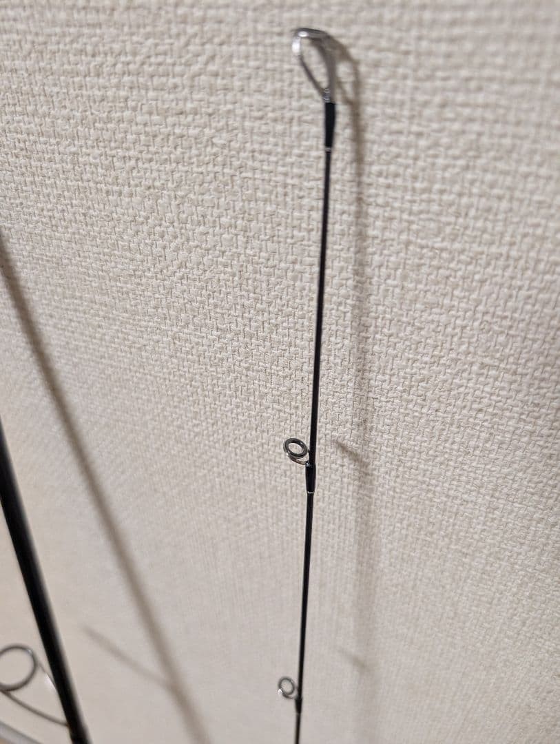 morethan BRANZINO 97ML/M Seabass Rod