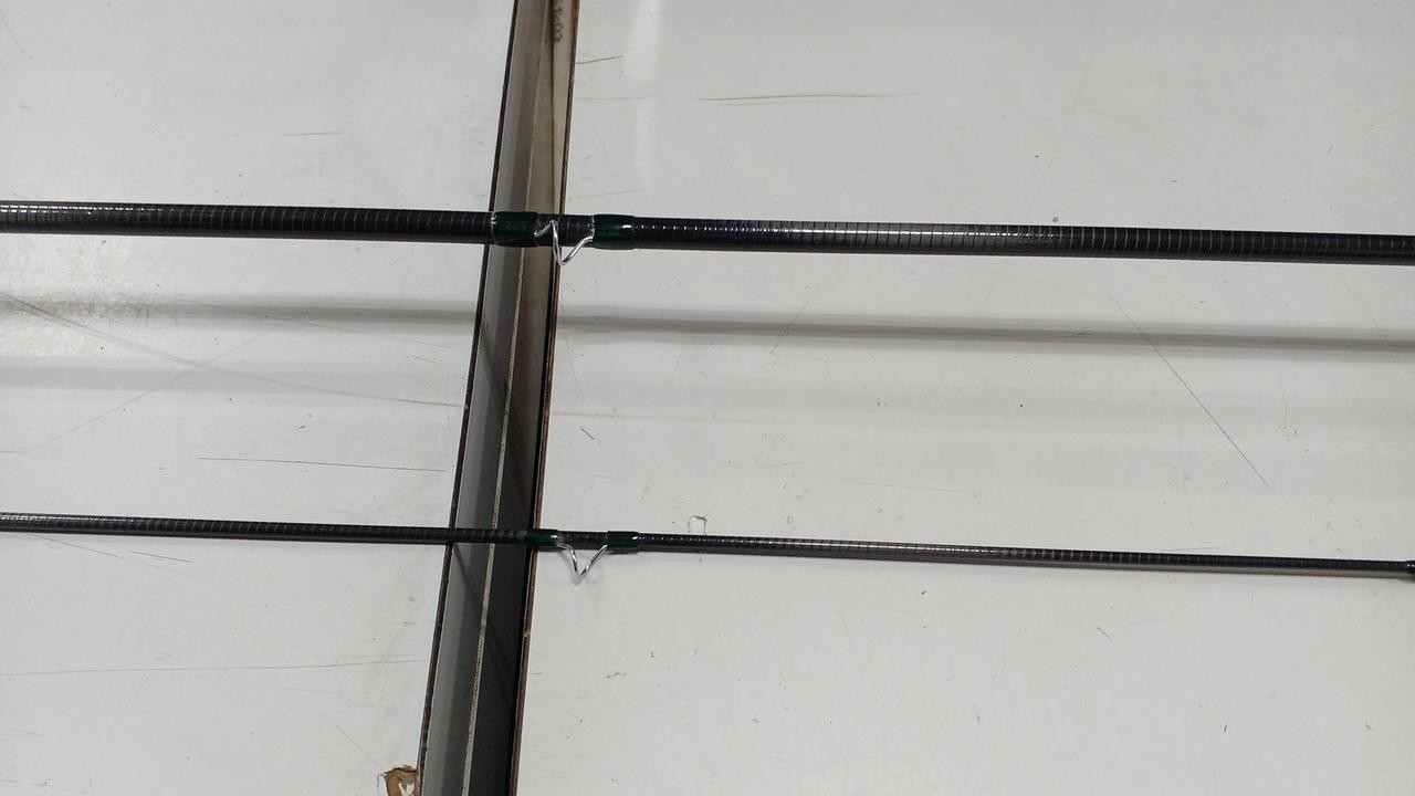 Thomas & Thomas ES865 Fly Rod 8ft2in #5 2-piece, 90g, Fishing Equipment