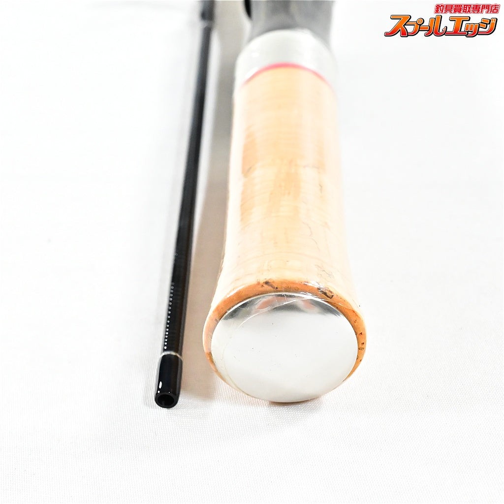 Unused ZANMAI Revel Trout 5.0MT Y-Guide Fishing Rod #976