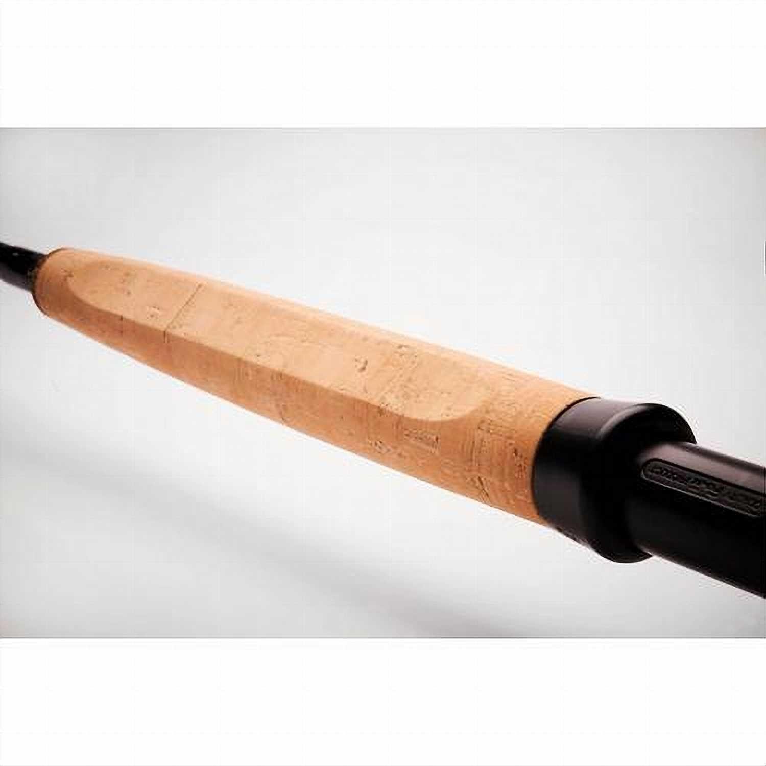 Savage Gear Fury SG6 Halibut 6’5″ 40-60lb 2pc