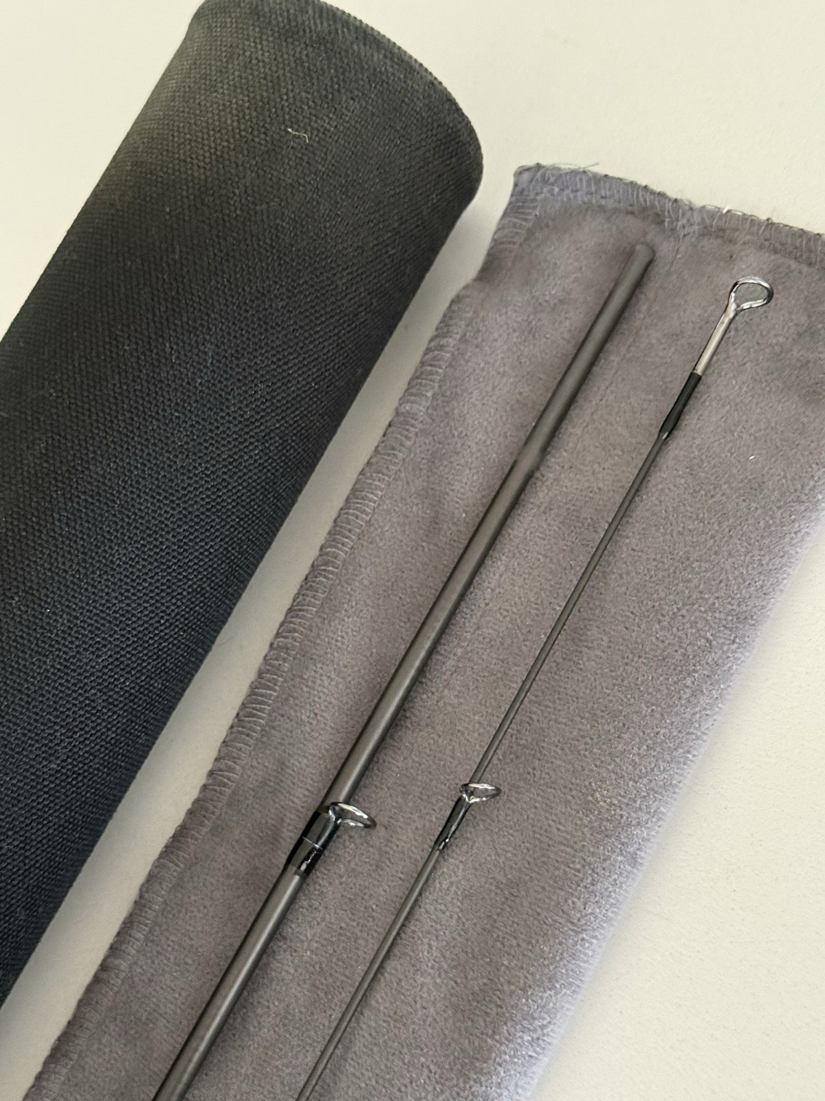 **BEAUTIFUL** 🔥 G LOOMIS OG Classic GLX 4wt. 8’10”in~2pc fly rod!!! 🔥