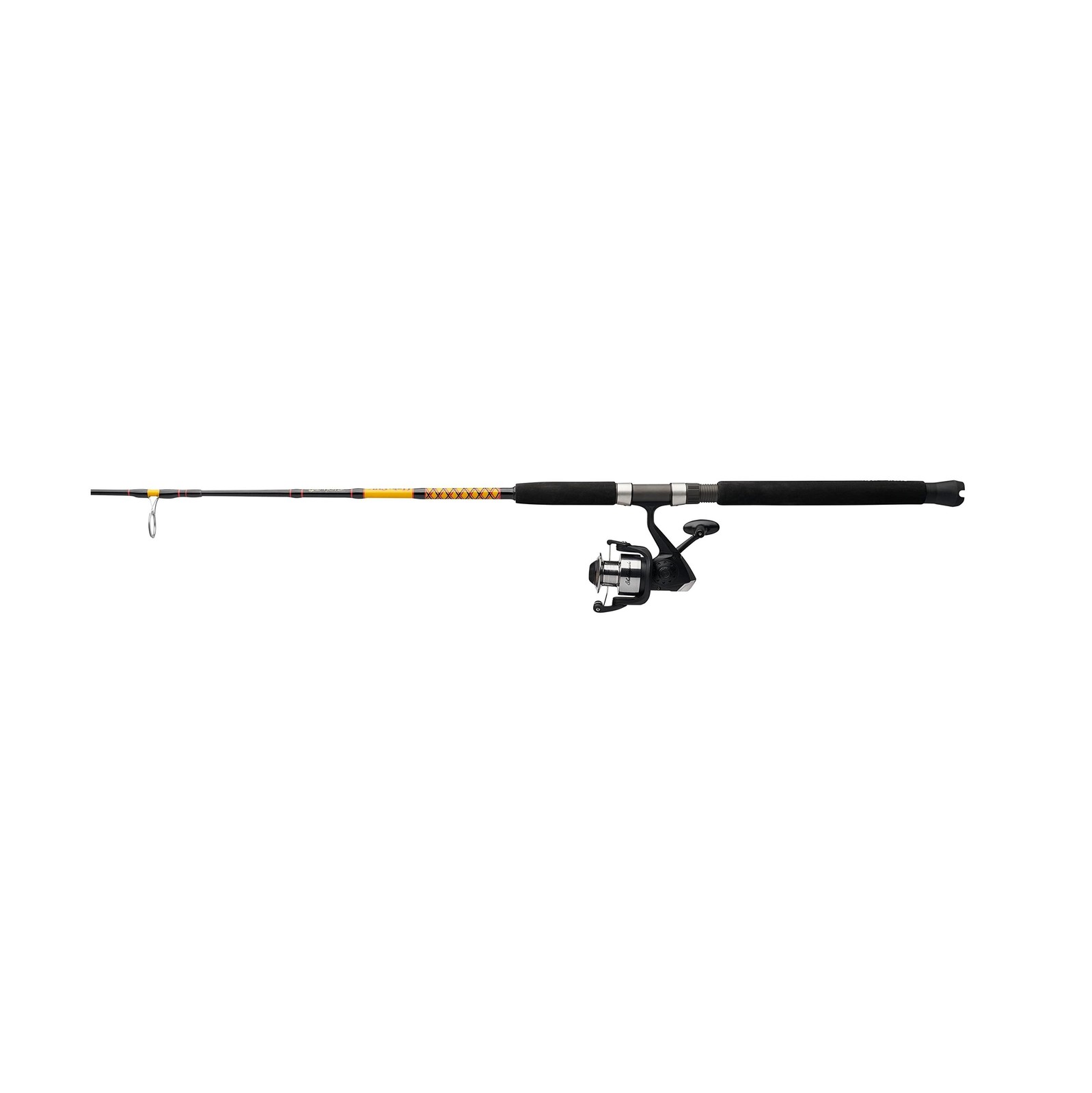 Ugly Stik Bigwater Spinning Reel and Fishing Rod Combo New Model