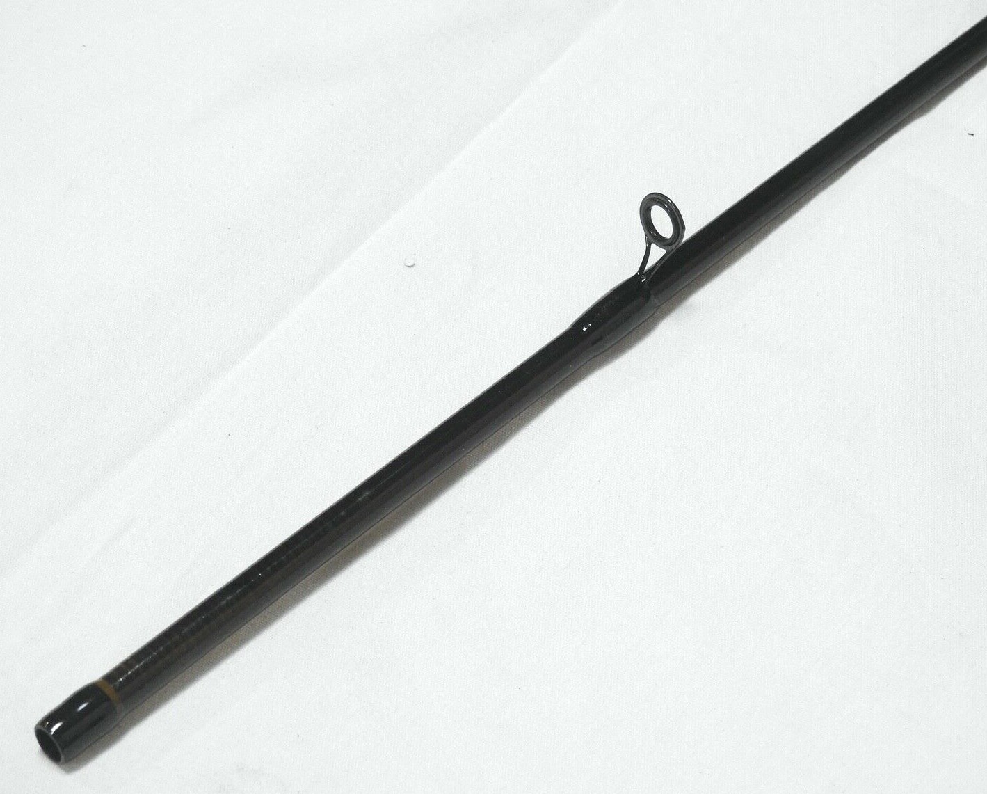 Pro Graphite Crappie Spinning Rod 11′ 2PC