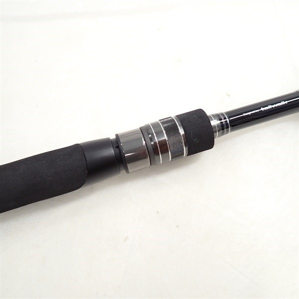 tail walk High Tide SSD96M Cond/A