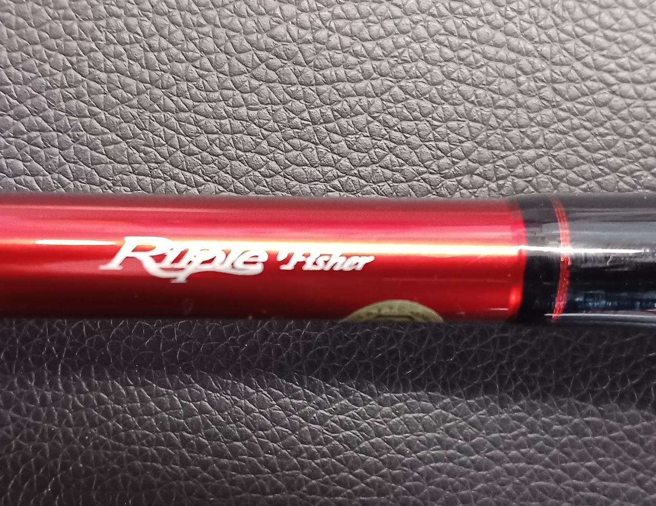 Ripple Fisher Monster Impact 962R Shore Jigging Rod 9.6ft, 2-piece, fishing gear
