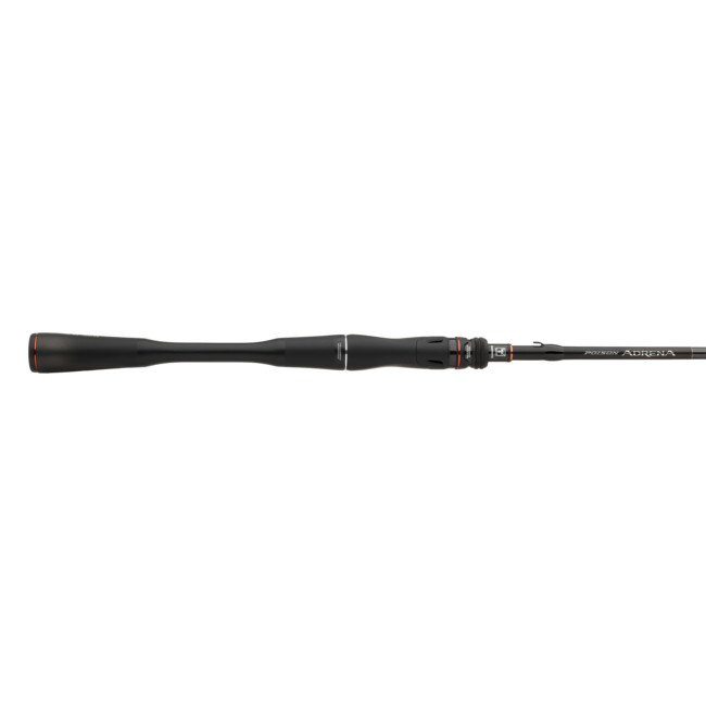Shimano Poison Adrena B Spinning Rods | FREE SHIP