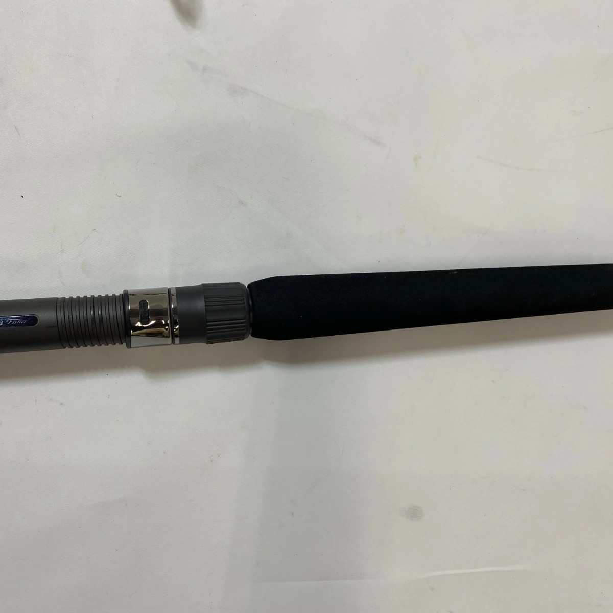 Ripple Fisher Big Tuna 710 Japan Special Fishing Rod A Grade Used
