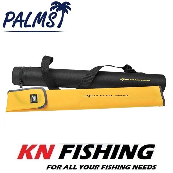 PALMS QUATTRO 77H+ Travel Spinning Rod 2.31m 20-70gr 4pcs