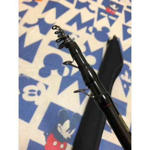 DAIWA Swinging Bass Rod Triple B 6106TLFS|FishingRod Japan Express/Free Shipping