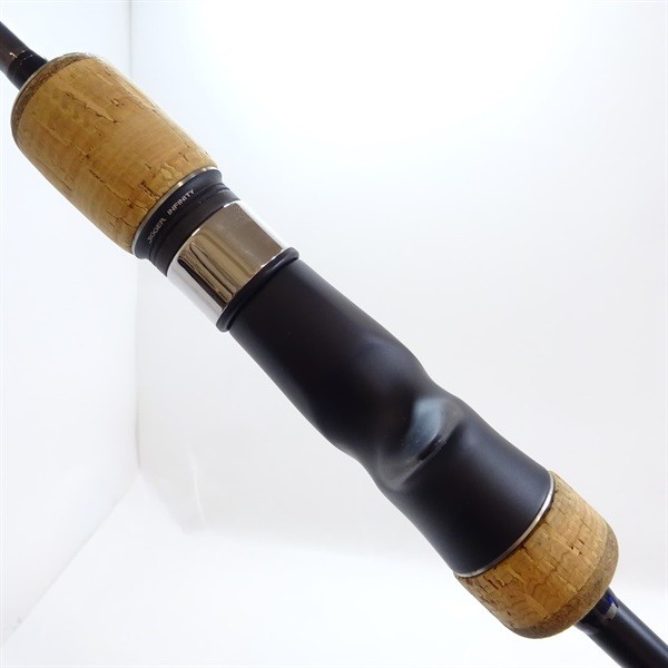 Shimano 17 Ocea jigger infinity motive b610-4 Cond/A