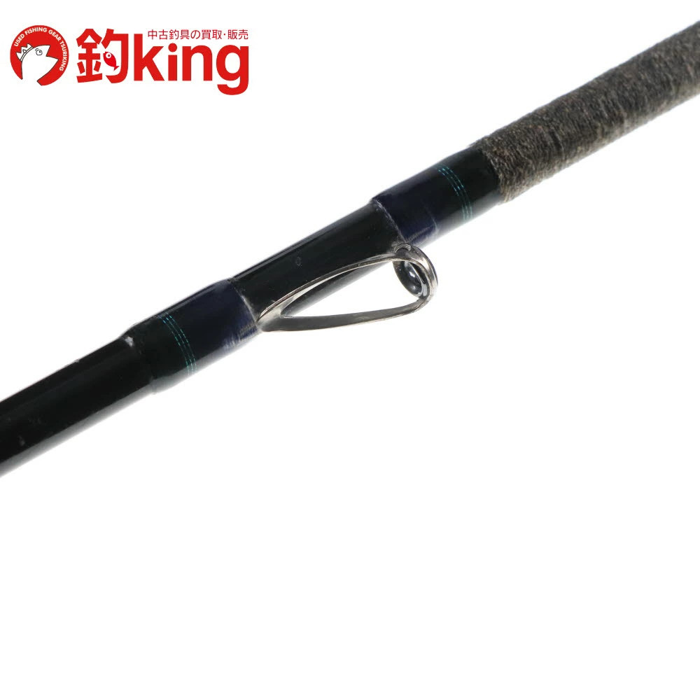 Daiko Profield Ishidai Super Royal 500 Fishing Rod 5.0m (19.7in) Used