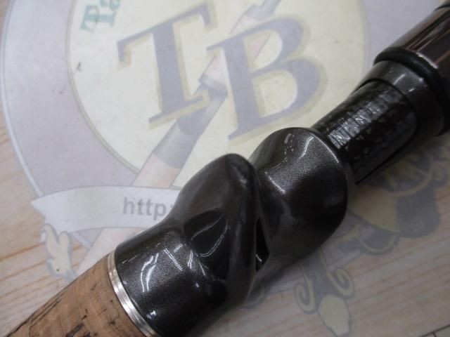 Evergreen Kaleid TKLC-71MHX Bass Rod Used