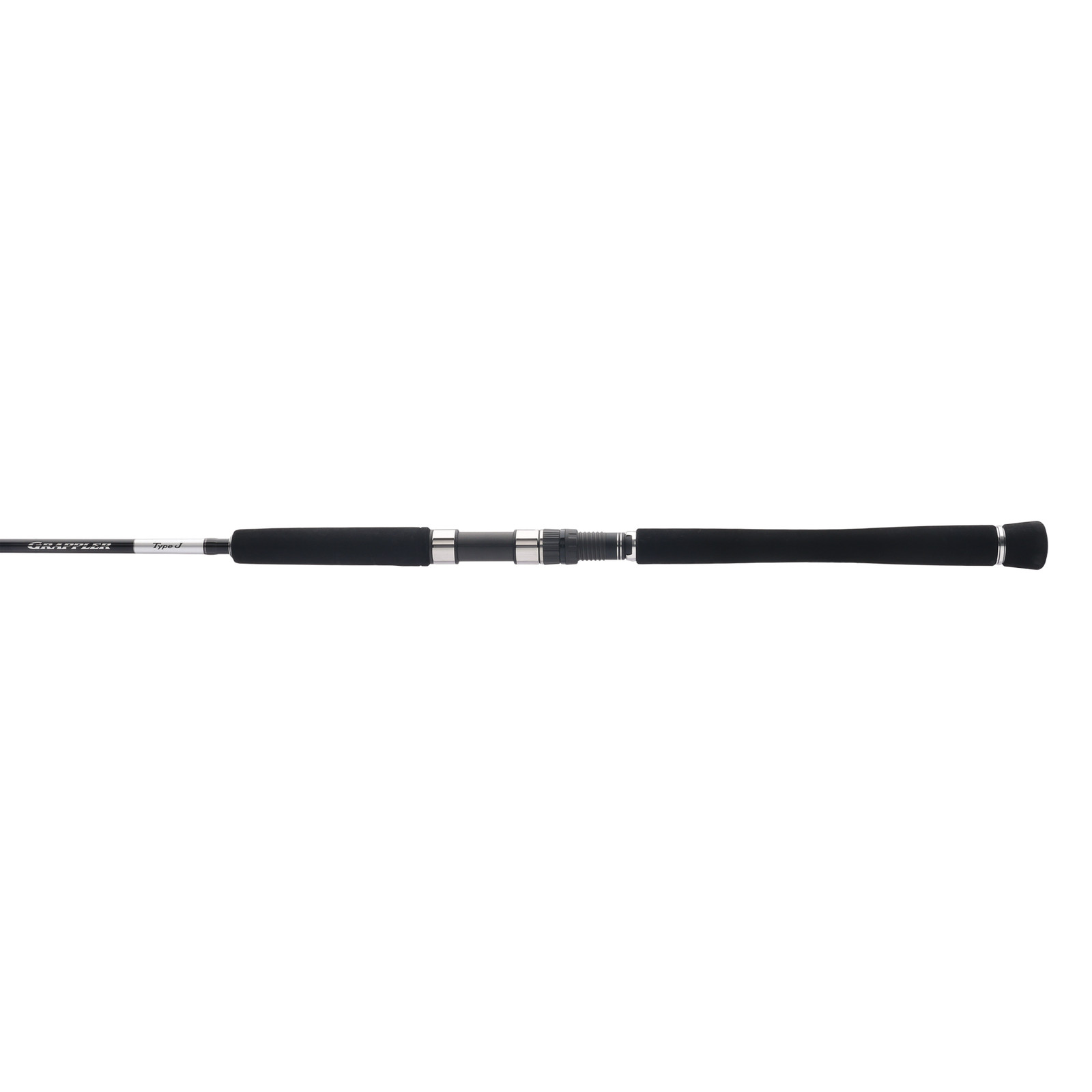 Shimano GRAPPLER TYPE J SPIN A, , 6’6″, Medium Heavy, 1 pcs, (GRPJS66MHA) Fis…