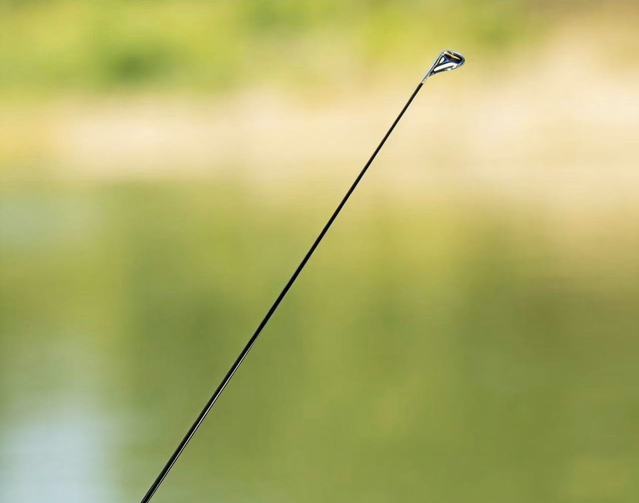1.5M-2.7M Spinning Fishing Rod Carbon Fiber Telescopic Pole Fresh Saltwater Rod