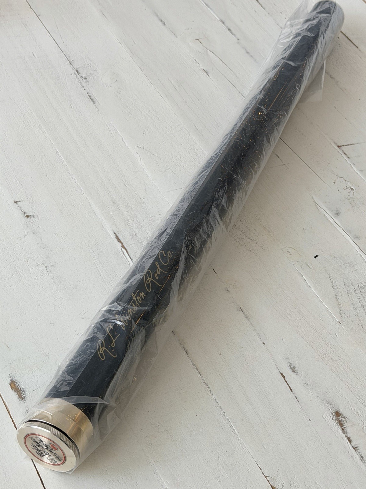 **BEAUTIFUL** 🔥 R L WINSTON PURE 3wt. 10’ft~4pc FlyRod!! 🔥~RARE~ 🔥