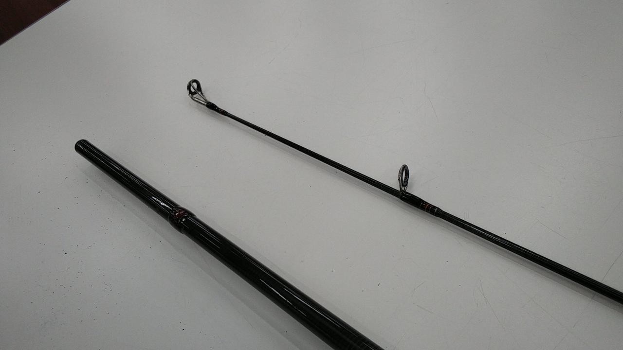 Daiwa Shore Jigging Rod MX96M 9’6″ 2-Piece 10-60g PE1-2 Line Fishing Gear