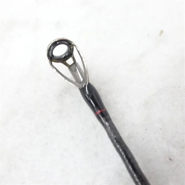 Shimano 20 Zodias 170M-G/2 2pc Glass Composite Casting Bass Rod Japan