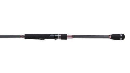 Tailwalk Salty Shape Dash Bay Boater S63ML * Spinning Rod Perch Rod Pike Rod