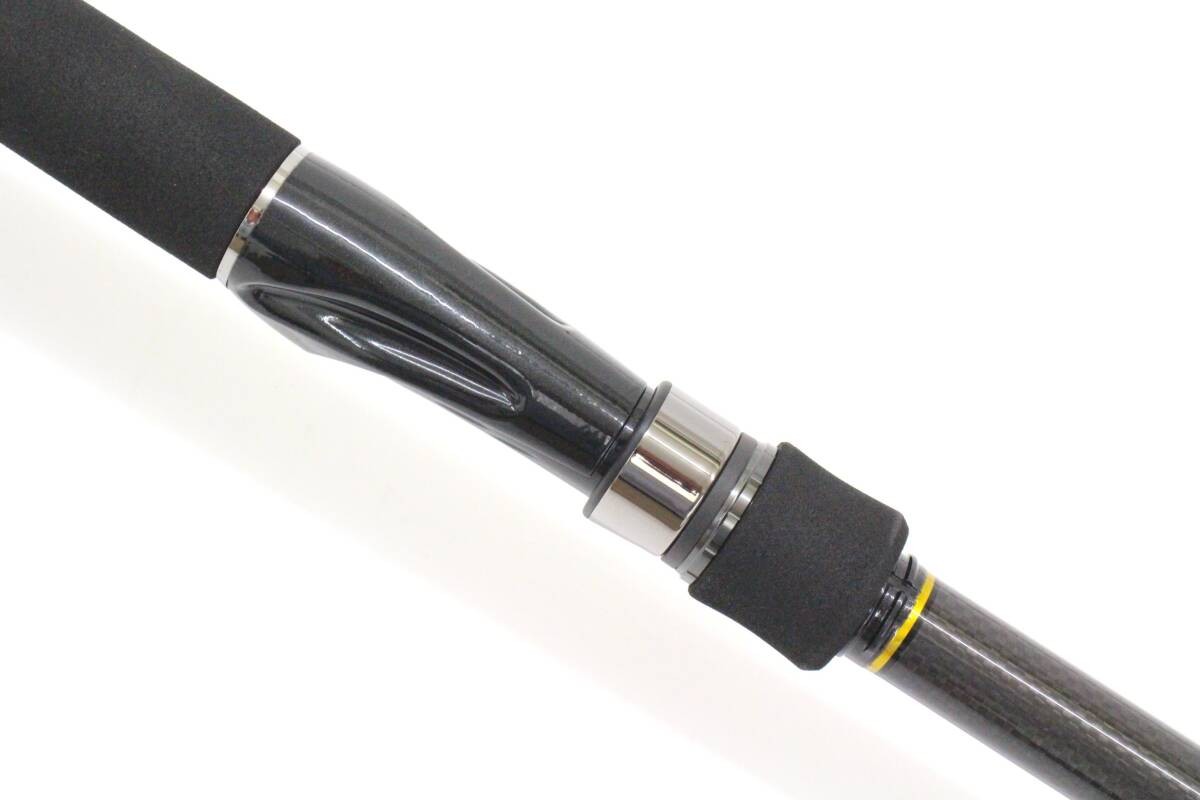 DAIWA Morethan AGS 109MMH Fishing Rod Saltwater Casting Rod
