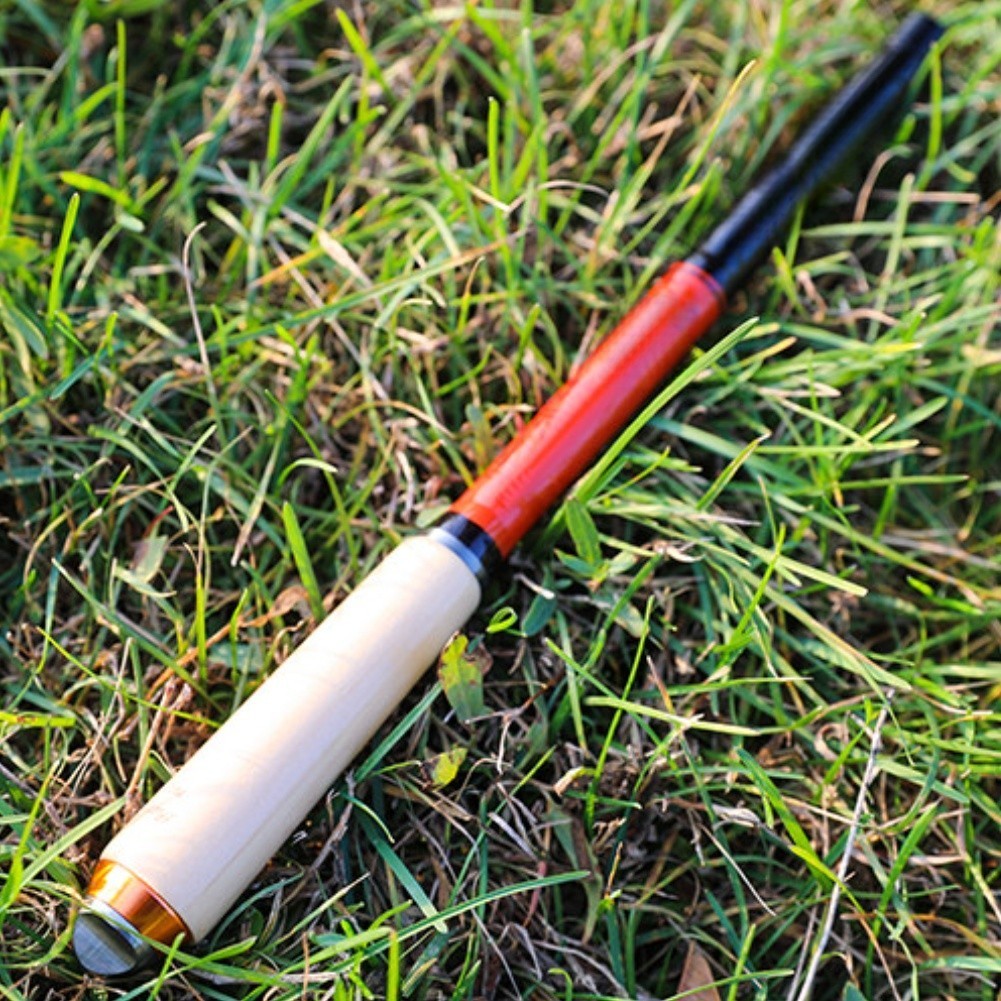 Ultralight For Mini Stream Rod Telescopic Portable 1. 1.5m 1.7m Composite