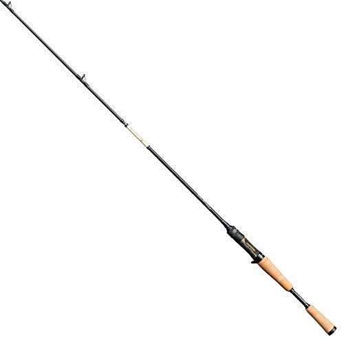 Megabass TRIZA F3-68XTZ Grils Casting Fishing Rod 6ft8in Japan New Y870264