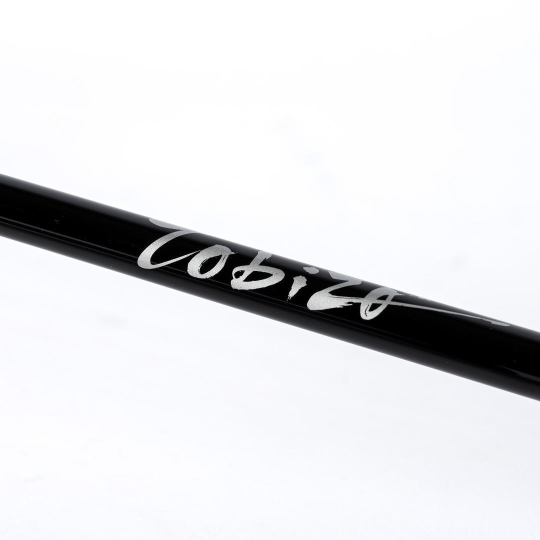 ZENAQ Tobizo TC80 TUNA MONSTER BUSTER