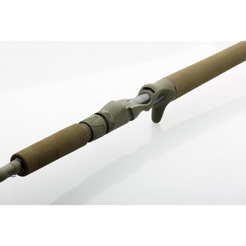 Savage Gear SG4 Tuff Game Specialist BC Rod