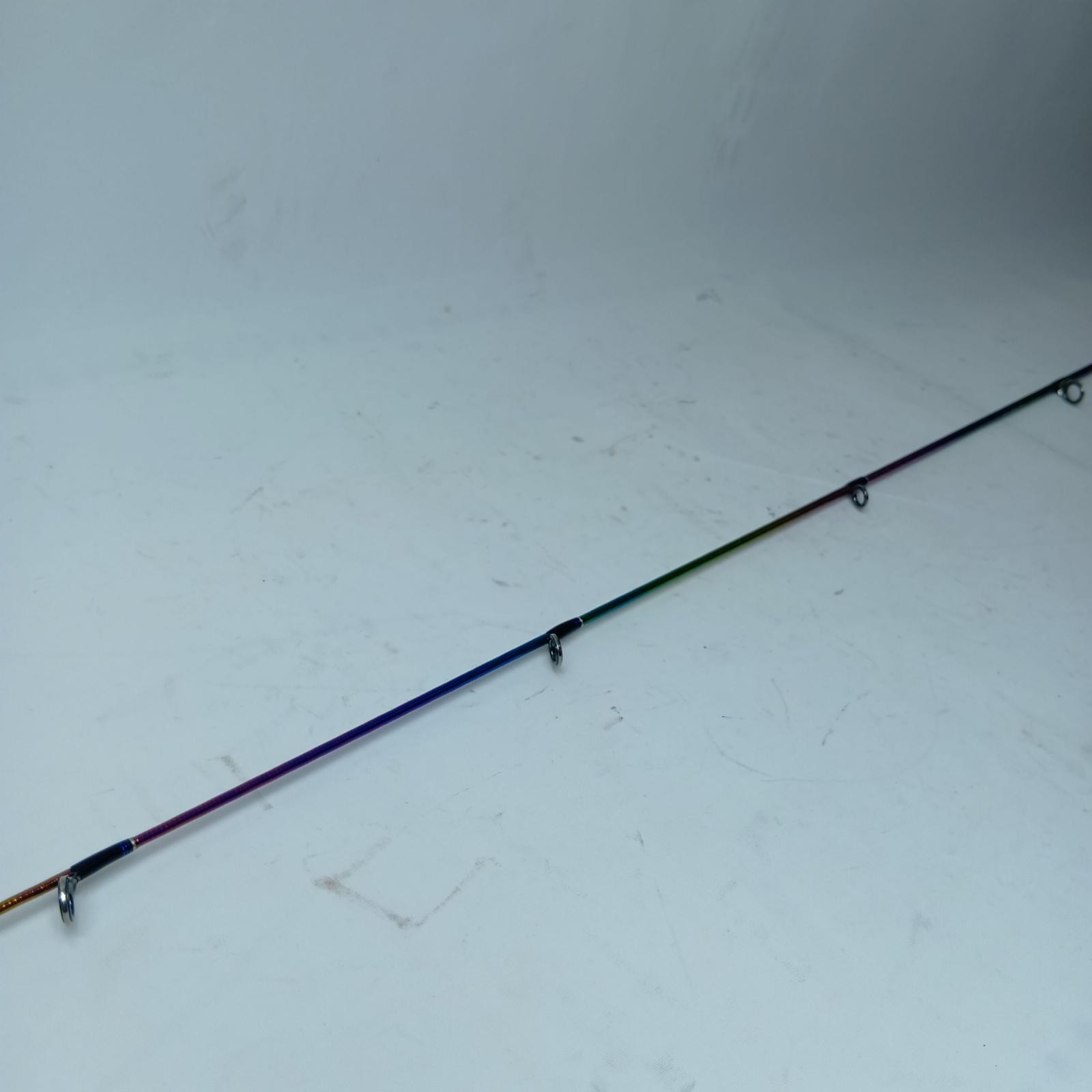 SHIMANO Bass Rod 23 World Shaula Limited 2953R-3 338112 With rod bag