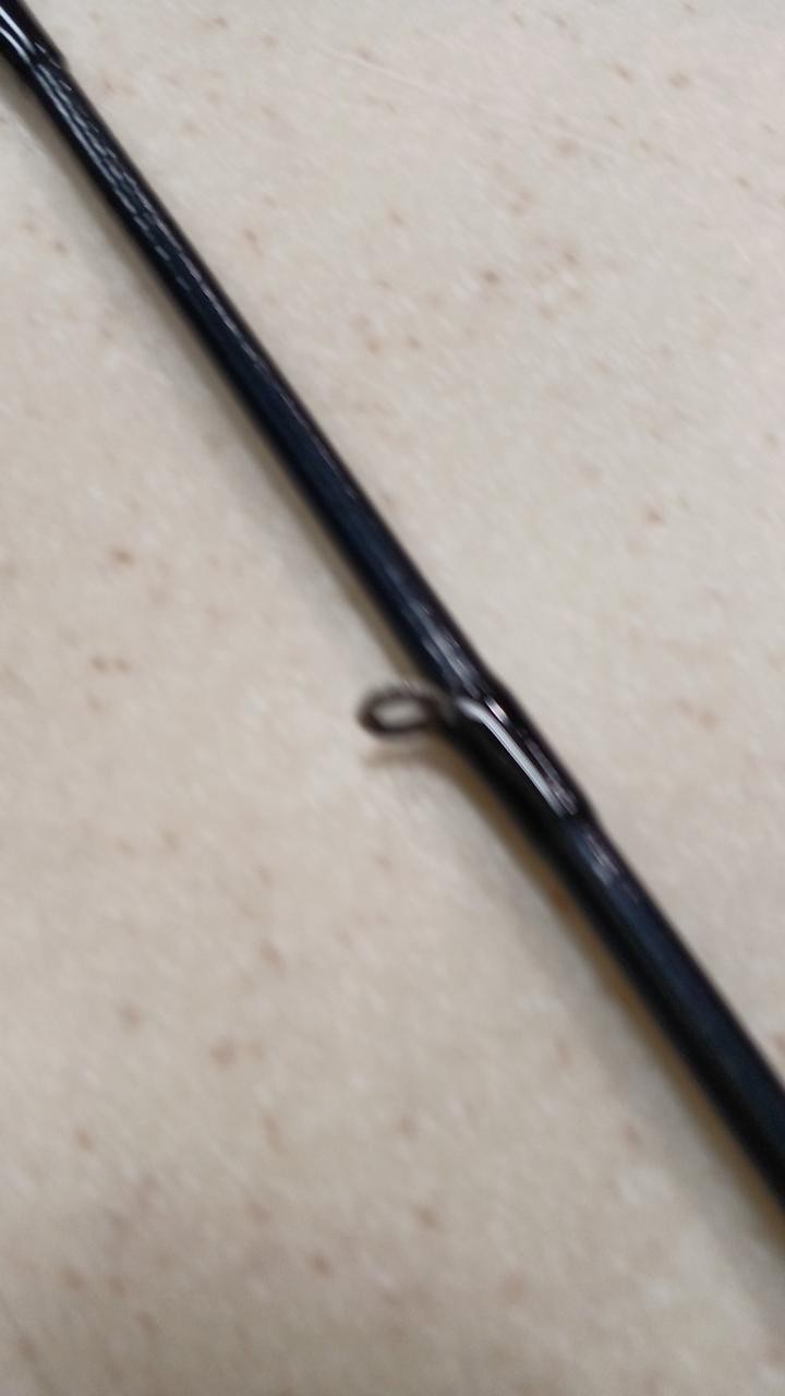 Daiwa Kawahagi-X M-180 Boat Spinning Rod 20-35oz Load 1.8m (70.9in)