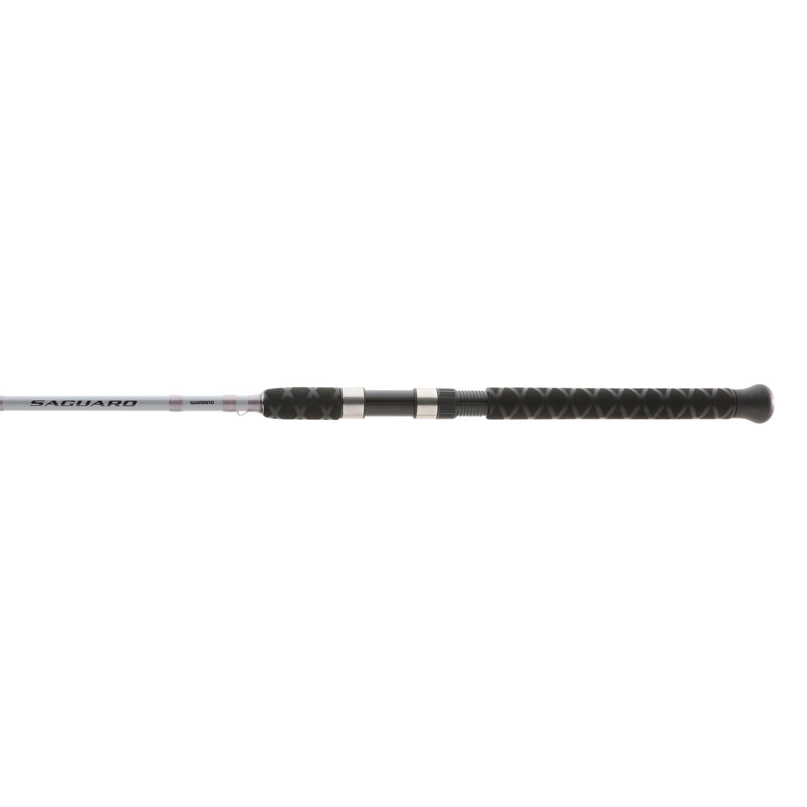 Shimano SAGUARO SPINNING, Saltwater, Inshore, Spinning, 7’0″, Medium, 1 pcs, …