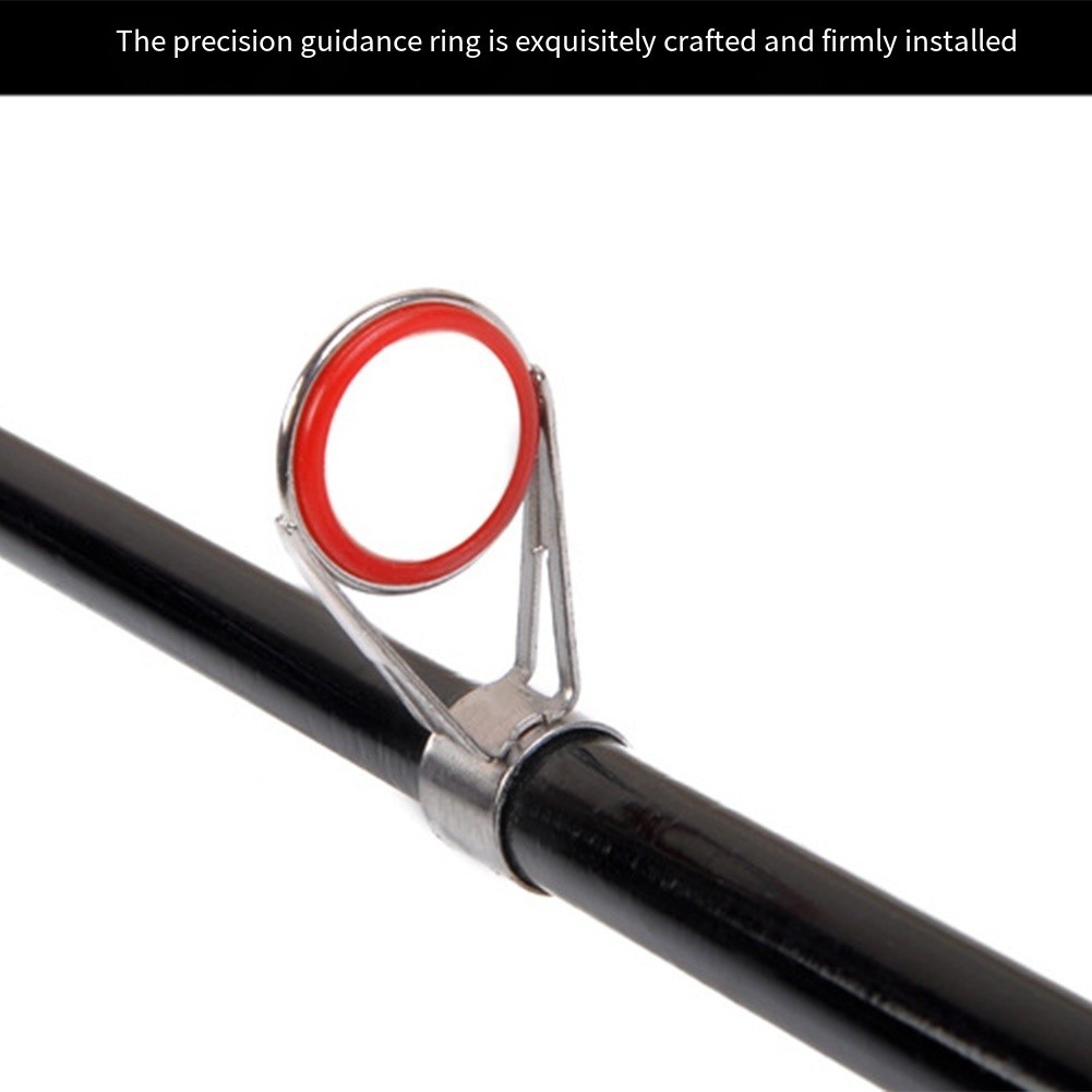 Carbon Telescopic Rod and Reel For Combo Lightweight for Fishing Trips
