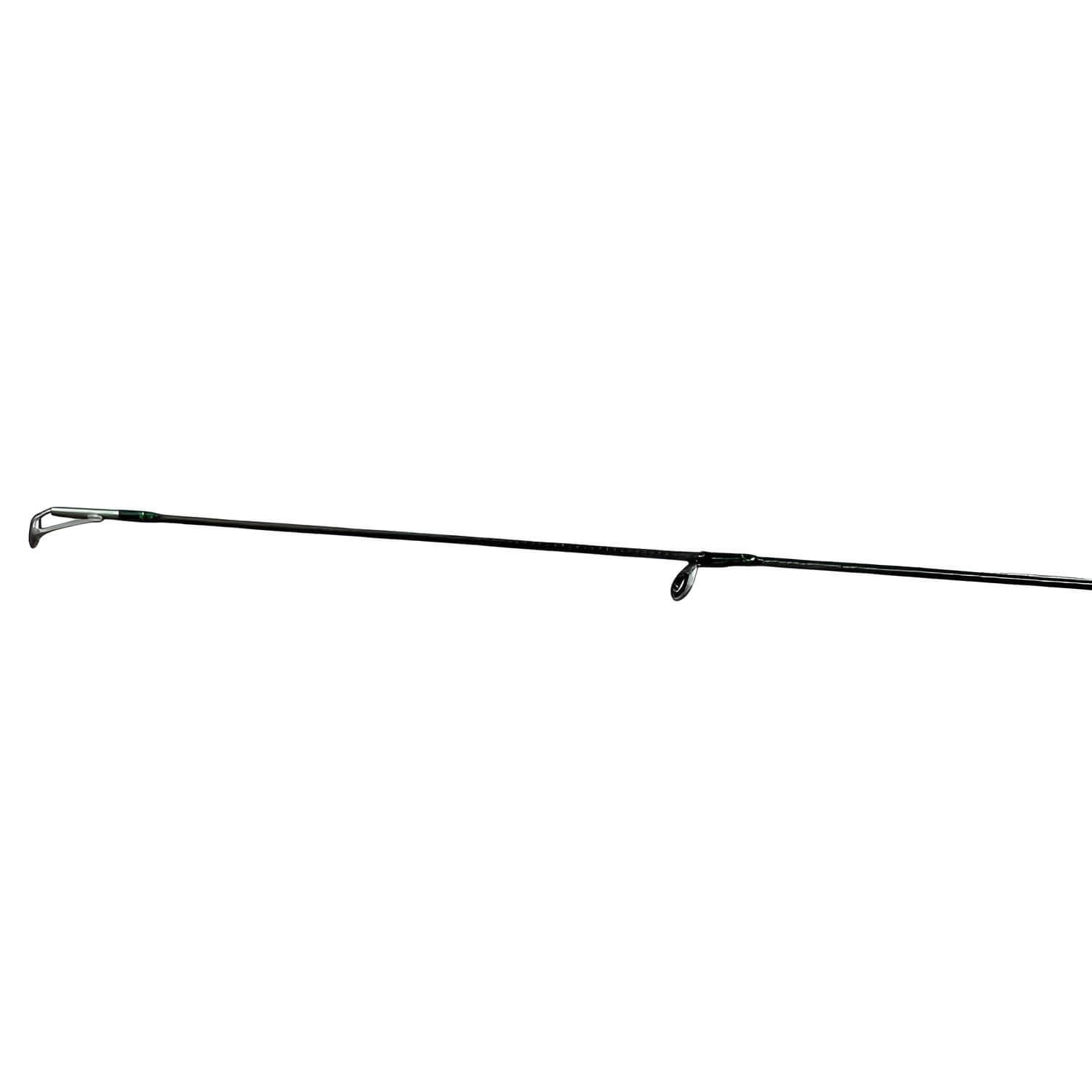 Hearty Rise Baitcast Rod Laiquendi Trout Rod 662UL 1.98m 0.7-7g