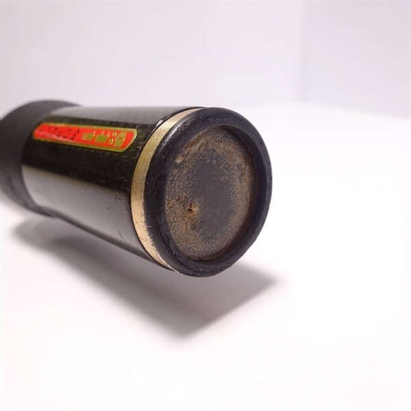 megabass Evoluzion F4-610XDTI Cond/C