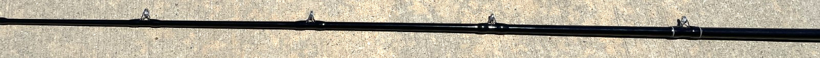 Daiwa Great Lakes GL902MF-LCTT Leadcore Trolling Rod 9′ Medium Fast 2-Piece