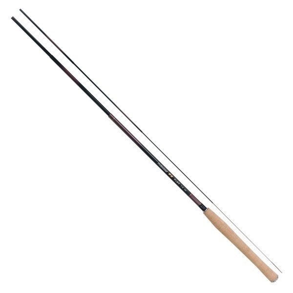 Uzaki Nissin Professional Keikyoku Tenkara 390 6:4 3.9m 12.8ft From Japan