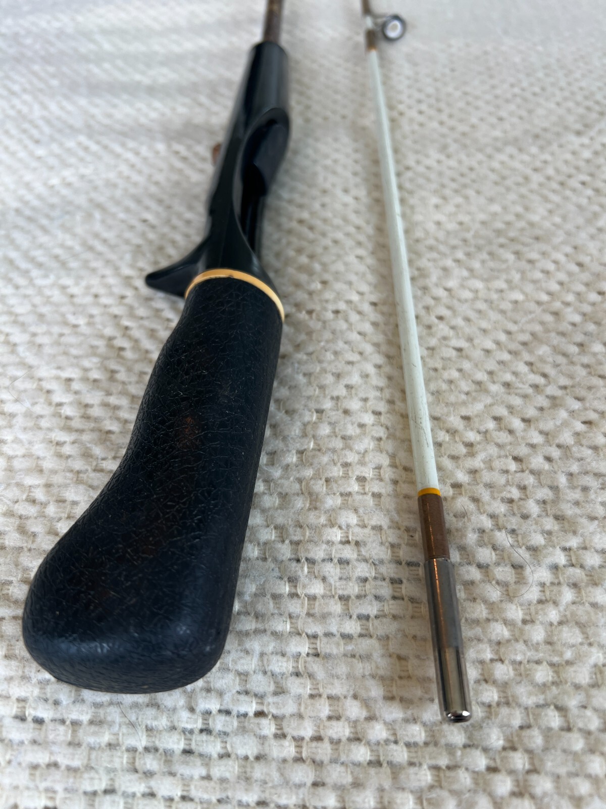 Shakespeare Densolite SCBA Spin Cast Rod