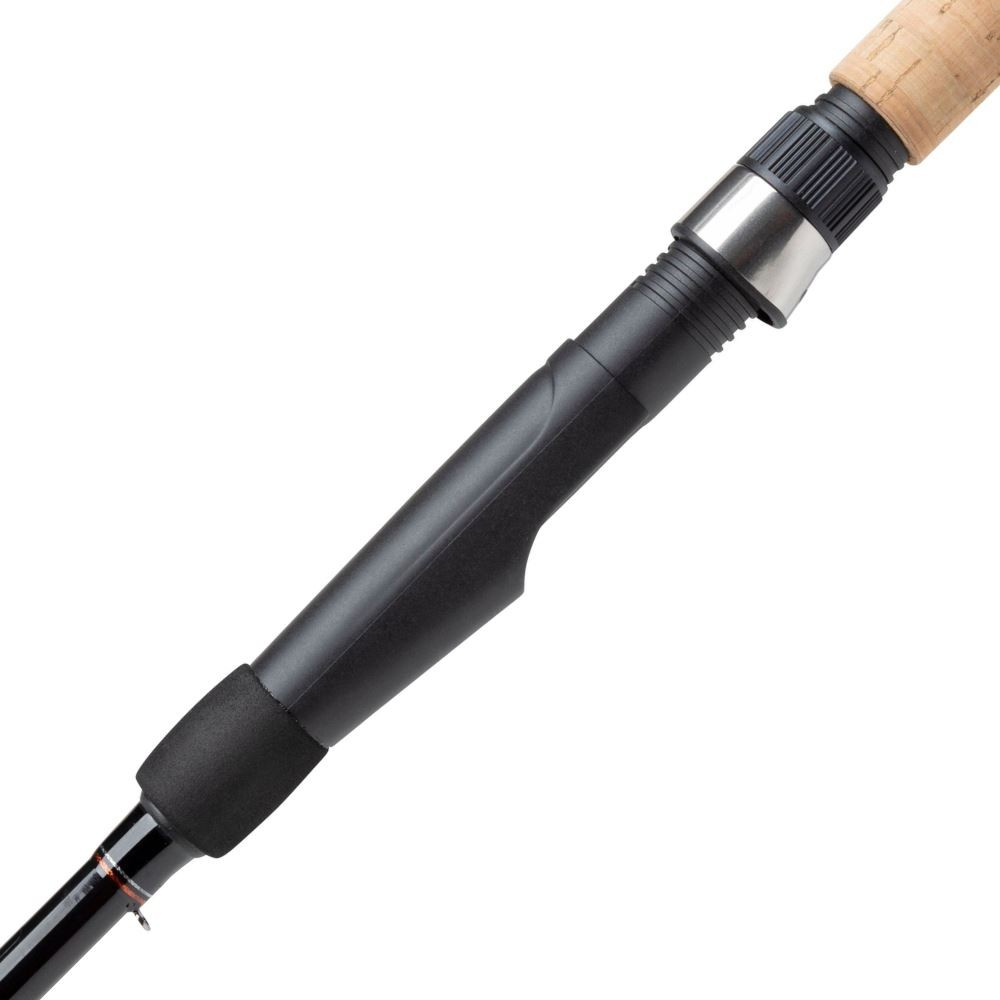 Shakespeare Challenge XT Feeder Coarse Rod 9′