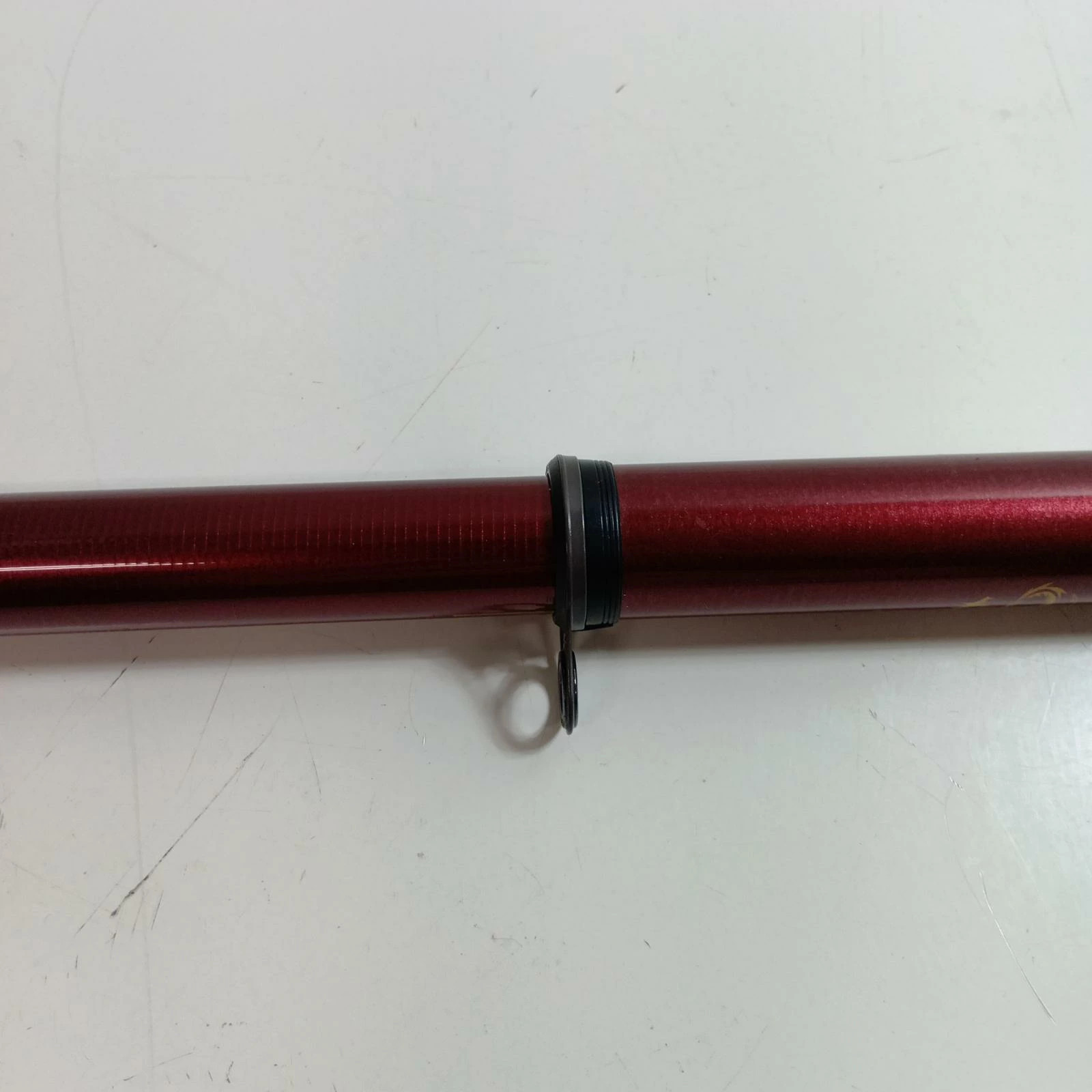 VIP Flying Dragon Fishing Rod 4-60B AB Grade B with Bag, Used, 23.6in/60cm