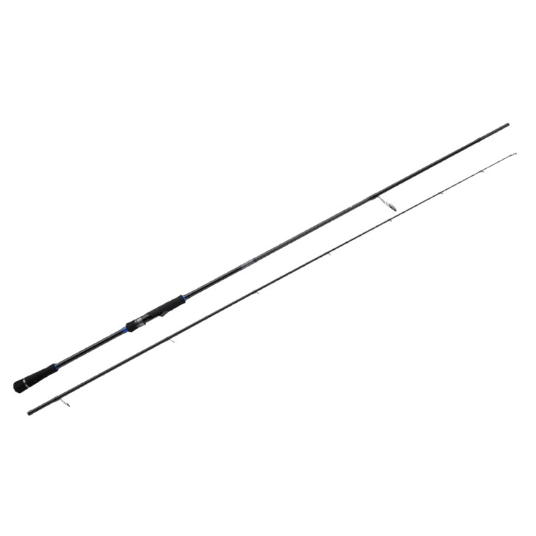 Major craft CROSTAGE SURVIVE SCRX-T732AJI 7’3 (220cm) 2pcs. 0,6-10g Fast Fish…