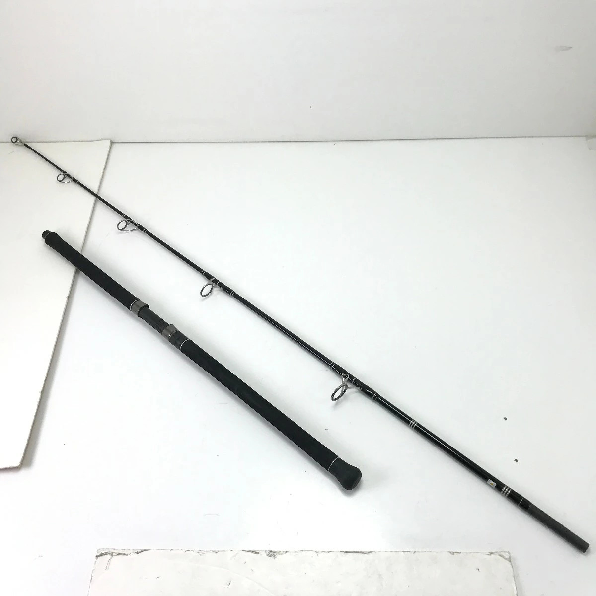 CB ONE Shallow Master Fishing Rod EN78/16 B Grade Used 62in/157cm
