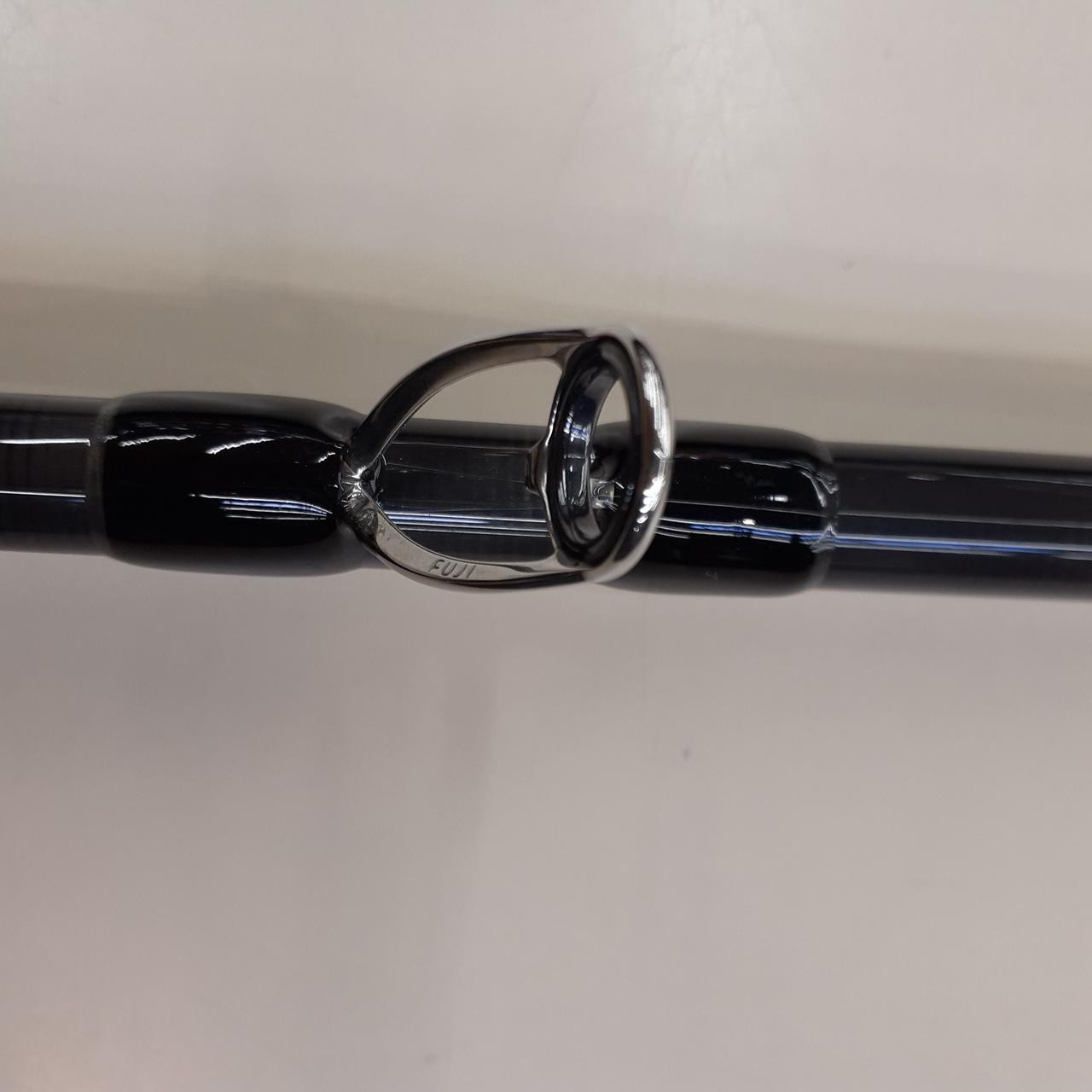 APIA FOOJIN RS Barbarian Seabass Surfcasting Rod 6’6″ (2pcs, 190g, Excellent)