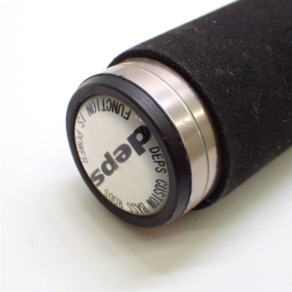 deps Sidewinder Bullet Shot HGC-70HF Cond/A