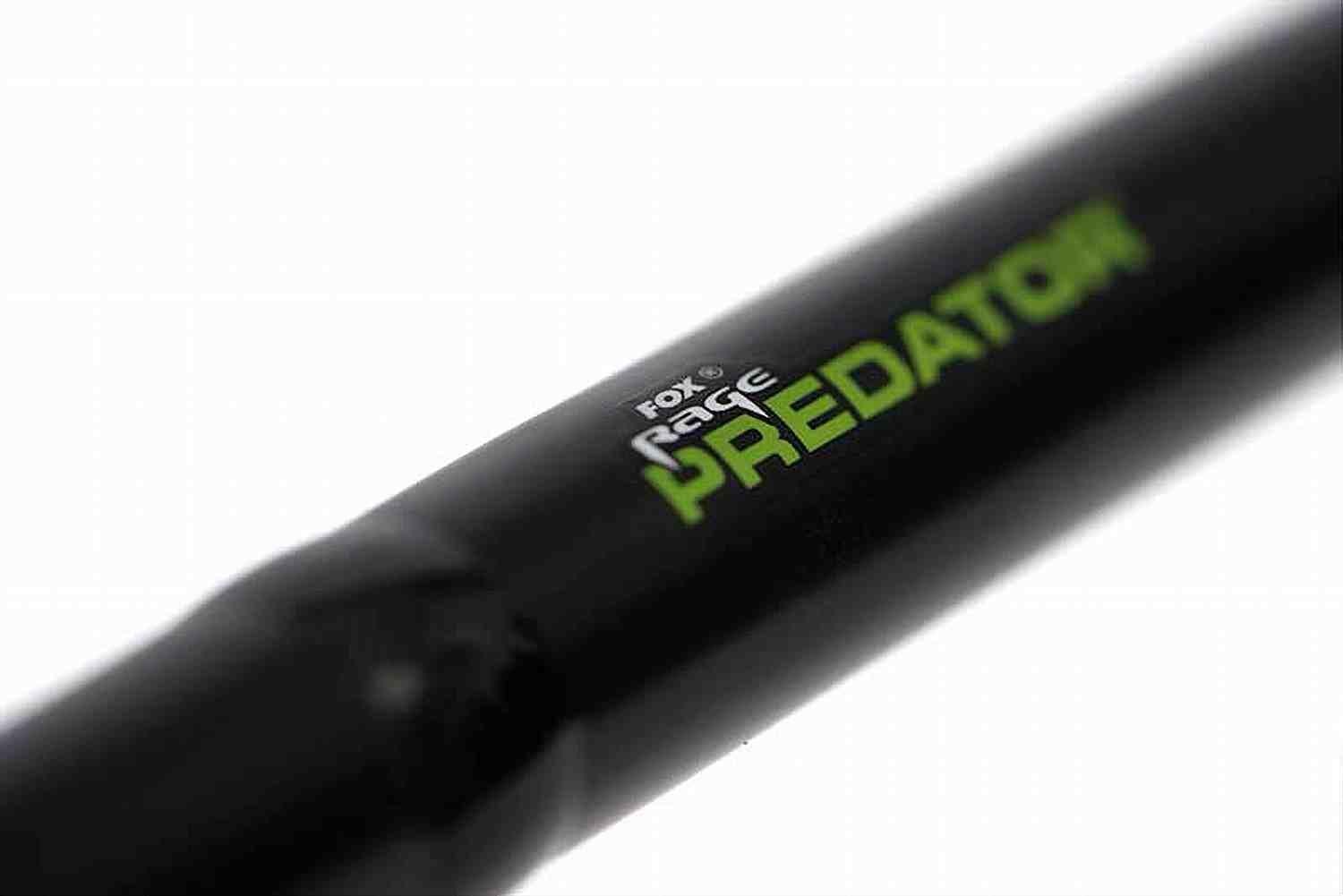 Fox Rage Predator Warrior 2.75lb 12ft Deadbait Classic