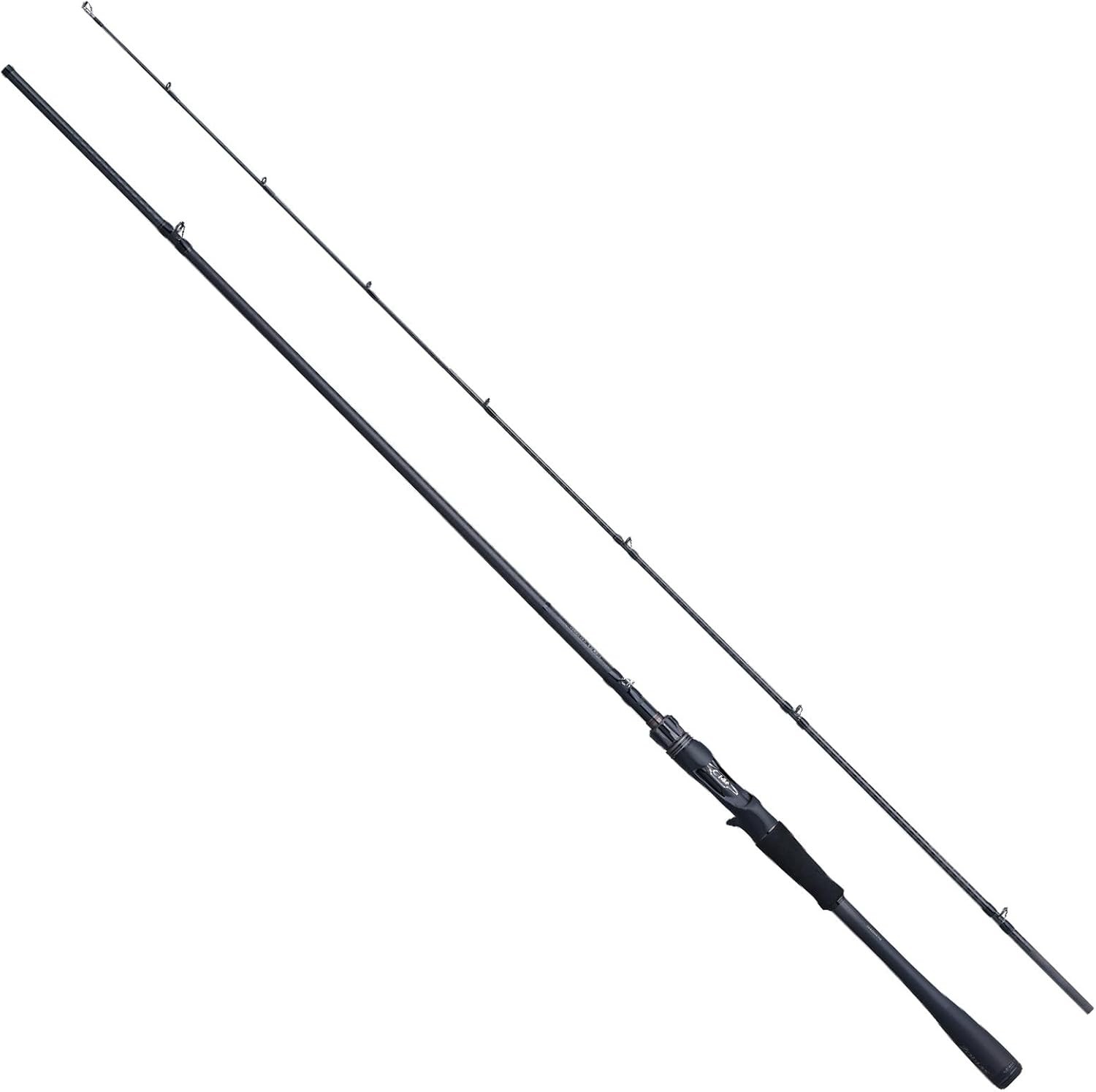 Shimano 26 Zodias 264UL-2 Bass Rod
