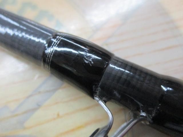 Daiwa Phantom Riverist 763M+RSB Fly Rod Used