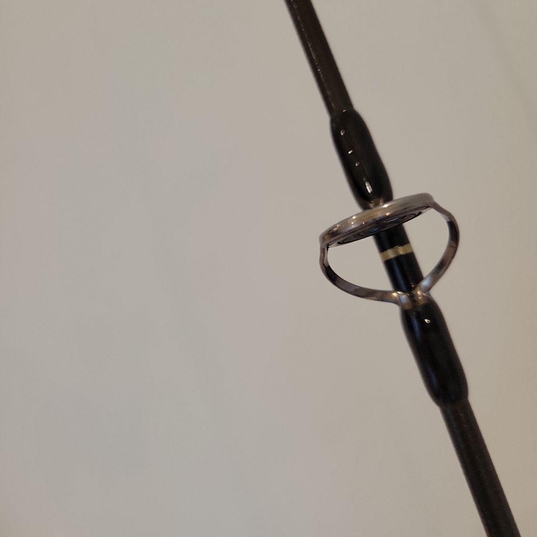 Carpenter Blue Chaser 84/22 R-Power I Offshore Rod PE 4-6 Max 13kg Used