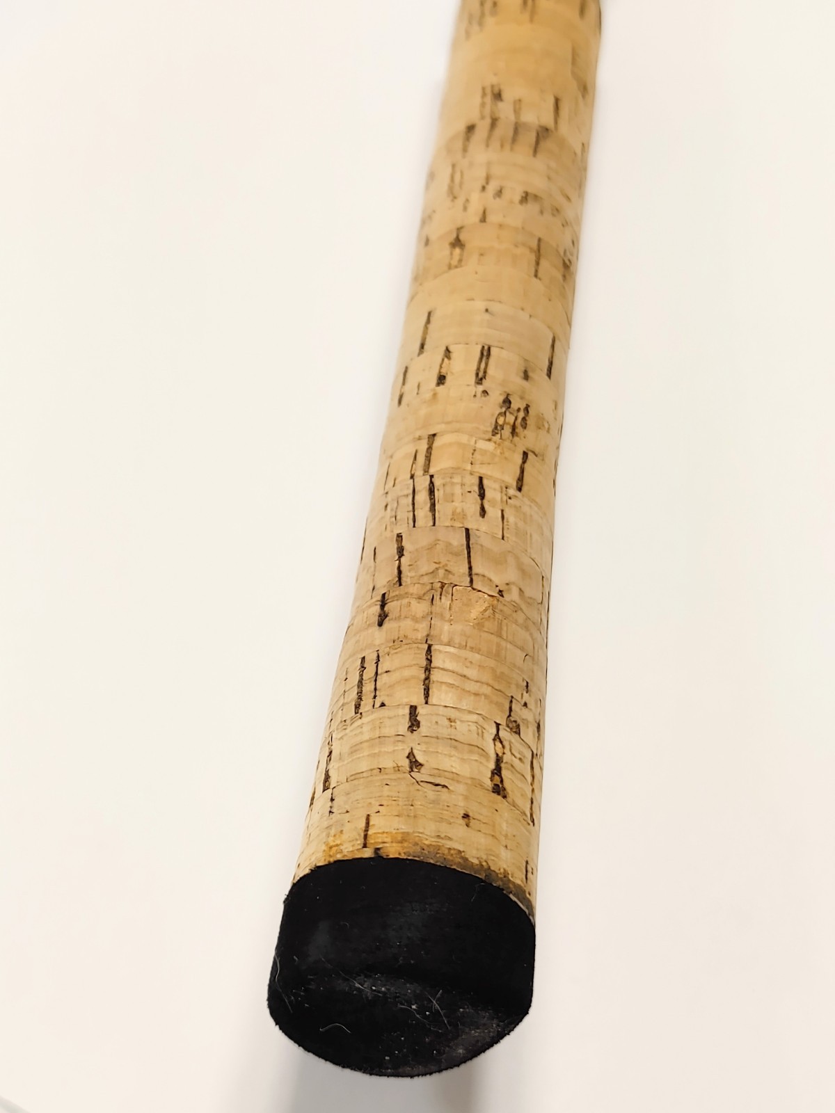 Berkley Cherrywood HD CWD601MHS 6′ Spinning Fishing Rod 01C13BK CLEAN & READY