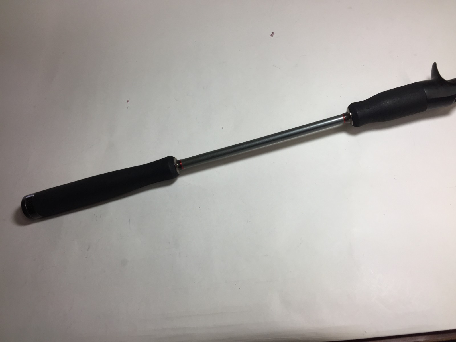 70841) SPARTAS 風神丸 Foojin’Maru SJ60L-B for Offshore Jigging Bait Rod
