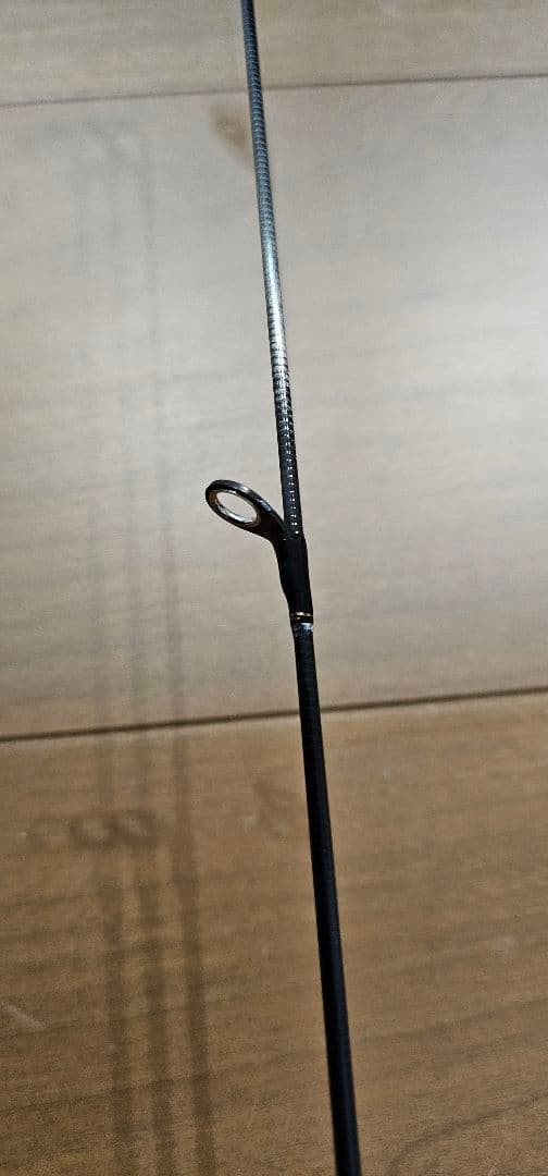 DAIWA　MORETHAN　morethan EXPERT AGS 121M